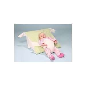   sleep well without choking. Also for babies with reflux who need a