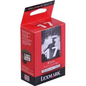  Lexmark #17 Z13/Z23/Z25/Z33/Z35/Z515/Z605/Z611/Z615/Z645 