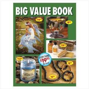  Big Value Catalog Fall 2011