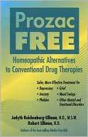 Prozac Free Homeopathic Robert Ullman