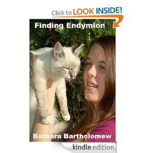   Chronicles of Endymion) Barbara Bartholomew  Kindle Store