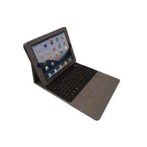   Bluetooth 2.0 Qwerty Keyboard for Apple iPad iPad 2 3 Electronics
