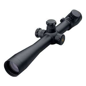 Leupold 56799 Mark 4 LR/T Variable Power Hunting Riflescope with Side 