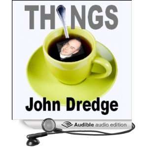    John Dredge (Part 1) (Audible Audio Edition) John Dredge Books