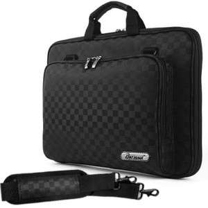 10 17 Burnoaa Notebook Laptop Tablet Bag Case Sleeve  