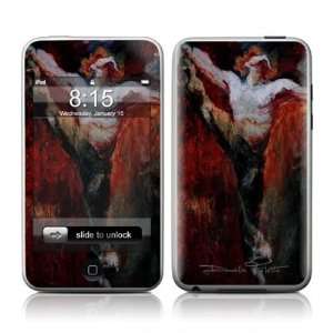  Baryshnikov Design Apple iPod Touch 2G (2nd Gen) / 3G (3rd 
