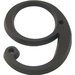  759 4 House # 9   Oil Rubbed Bronze