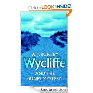 Wycliffe and the Dunes Mystery W.J. Burley  Kindle Store