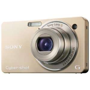  Sony Cyber shot DSC WX1 10MP Exmor R CMOS Digital Camera 