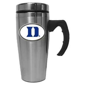  Duke Blue Devils NCAA Stainless Steel Team Logo 