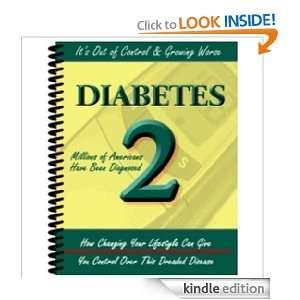 Diabetes 2   How Changing Your Lifestyle Can Give You Control Over 