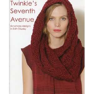  Twinkles Seventh Avenue (#9131) Arts, Crafts & Sewing