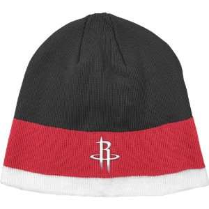  Houston Rockets NBA Series Team Logo Knit Hat Sports 
