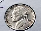 1963 JEFFERSON NICKEL PROOF WITH DBLING ON DATE  104 items in MT Coins 