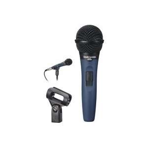  Audio Technica Hi ENERGY Uni Directional Vocal Microphone 