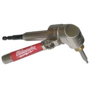  Milwaukee Electric Tools 495 49 22 8510 Right Angle Drill 
