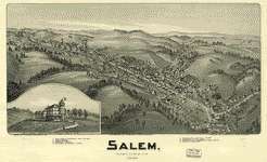 Salem, WV 1899