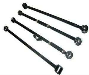 REAR SUSPENSION LATERAL LINKS & ARMS TOYOTA CAMRY 92 96  