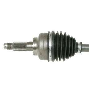  Cardone 60 8133 Remanufactured CV Axle Automotive