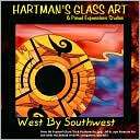 West by Southwest Stained Paned Expressions Studios
