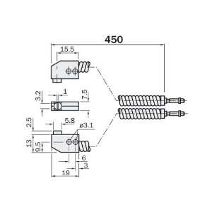  ABB, AE9S3 81M, 662019090399, AE9 3PH STR,N3R,24VDC 