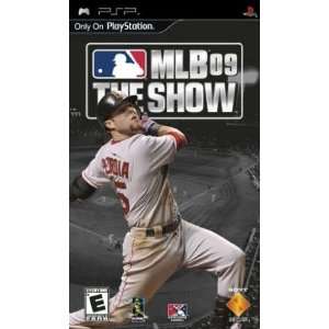  New Mlb 09 Sports (Video Game)   Video Game Electronics