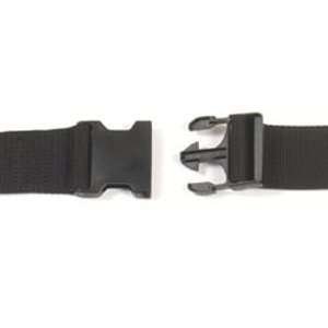  Restraints Polypropylene, 2 piece 5’ – ColorBlack 