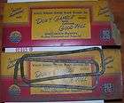 nos mopar 1934 59 flathead 6 valve cover gaskets 980583