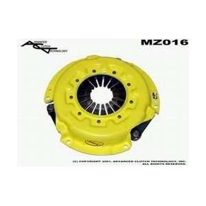  ACT Pressure Plate for 1971   1974 Mazda RX2 Automotive