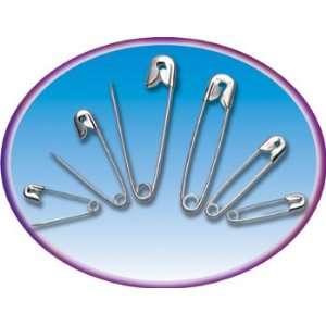  Charles Leonard CHL83150 Safety Pins 1.5