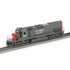  NYA HO RTR SD40T 2/88, SP #8498 Toys & Games