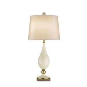  Belfort Table Lamp by Currey & Co. 6325