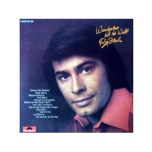  Wunderbar ist die Welt (1968) / Vinyl single [Vinyl Single 