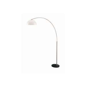  Floor Lamps Lite Source LS 8650