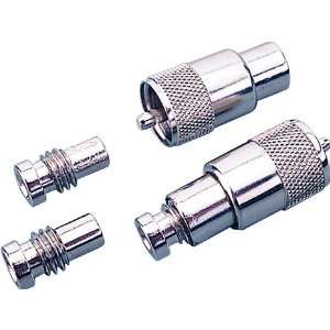  (Price/Each)SeaDog UHF CONNECTOR W/RG59U ADAPT 329902 1 