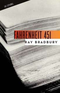   Fahrenheit 451 (en español) by Ray Bradbury, Knopf 