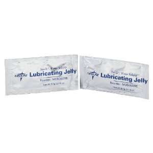  Lubricating Jelly Case Pack 864 