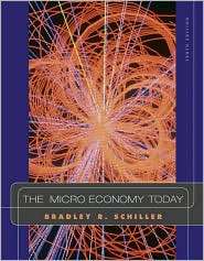   Videos, (0073137847), Bradley R. Schiller, Textbooks   