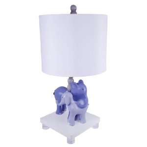  Sammy 8812 Elelove Table Lamp