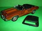 Crown Premiums 442 OLD OLDSMOBILE CUTLASS Trustworth​y T