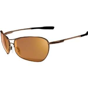 Revo Rotate Metal Lifestyle Sunglasses   Brown/Bronze / One Size Fits 