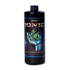    Ionic Grow Tropical Plant Supplements