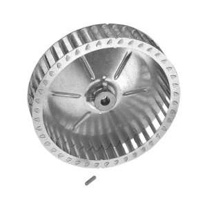    WELLS   63797 BLOWER WHEEL;9 7/8D X 2W 5/8