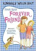 Piper Reed, Forever Friend Kimberly Willis Holt Pre Order Now