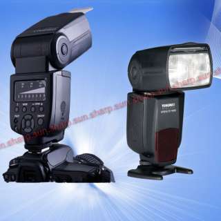YONGNUO YN 560 Flash Speedlite for Canon Nikon Pentax Olympus