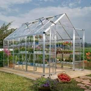  Snap Grow Greenhouse 8x12