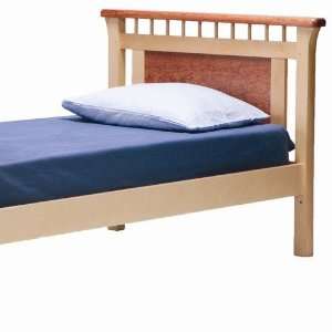  Bennington Bed   Natural