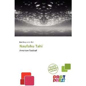  Naufahu Tahi (9786138648598) Ben Stacy Jerrik Books