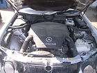   Benz W210 W208 E55 E 55 CLK55 AMG ENGINE MOTOR 156K MILES (1999 2002