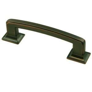  Berenson Christensen Hardware 4069 10VB P Cabinet Hardware Berenson 